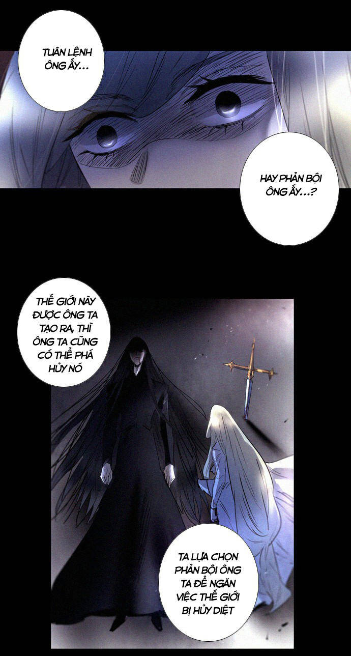 Soul Cartel Chapter 197 - Trang 16