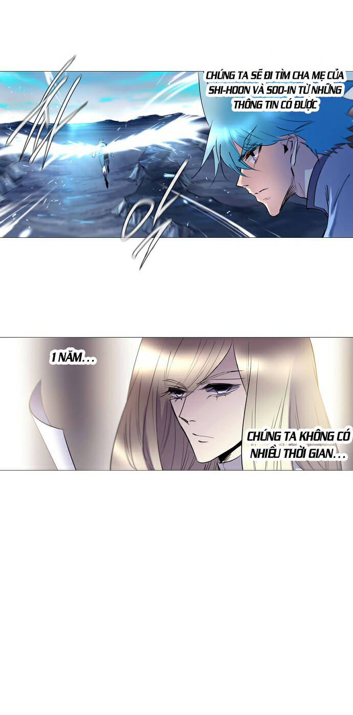 Soul Cartel Chapter 174 - Trang 4