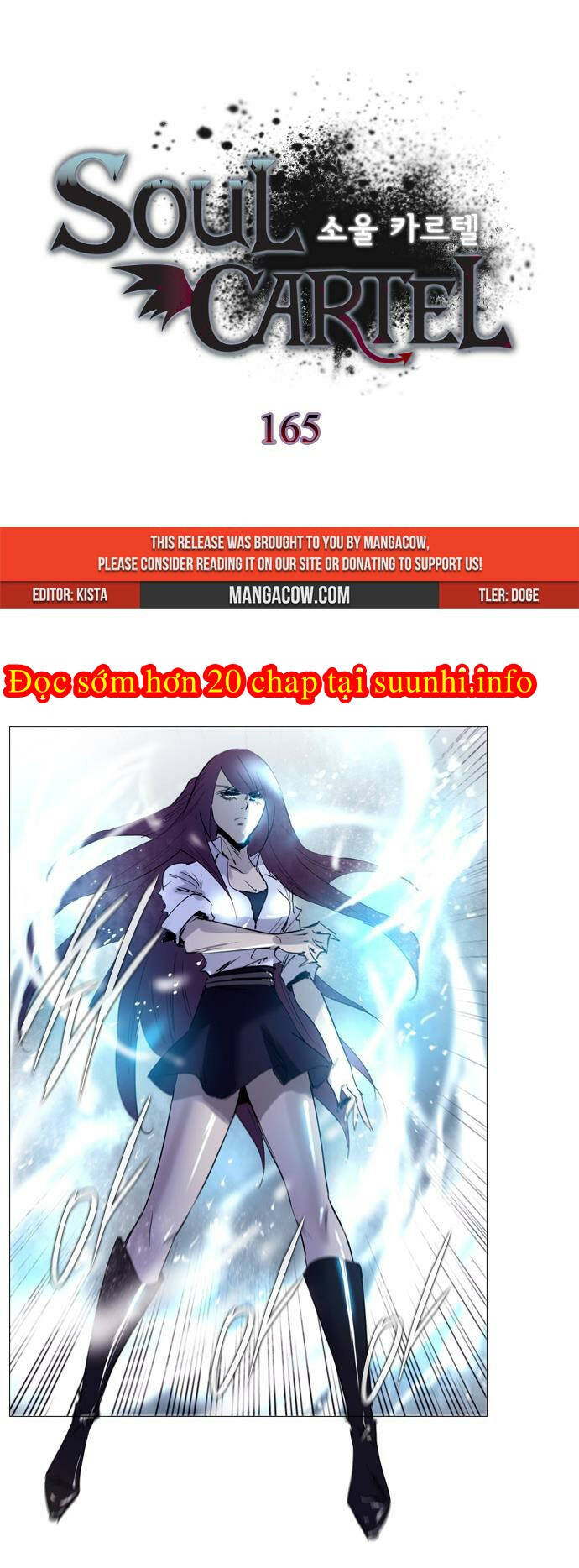 Soul Cartel Chapter 165 - Trang 2