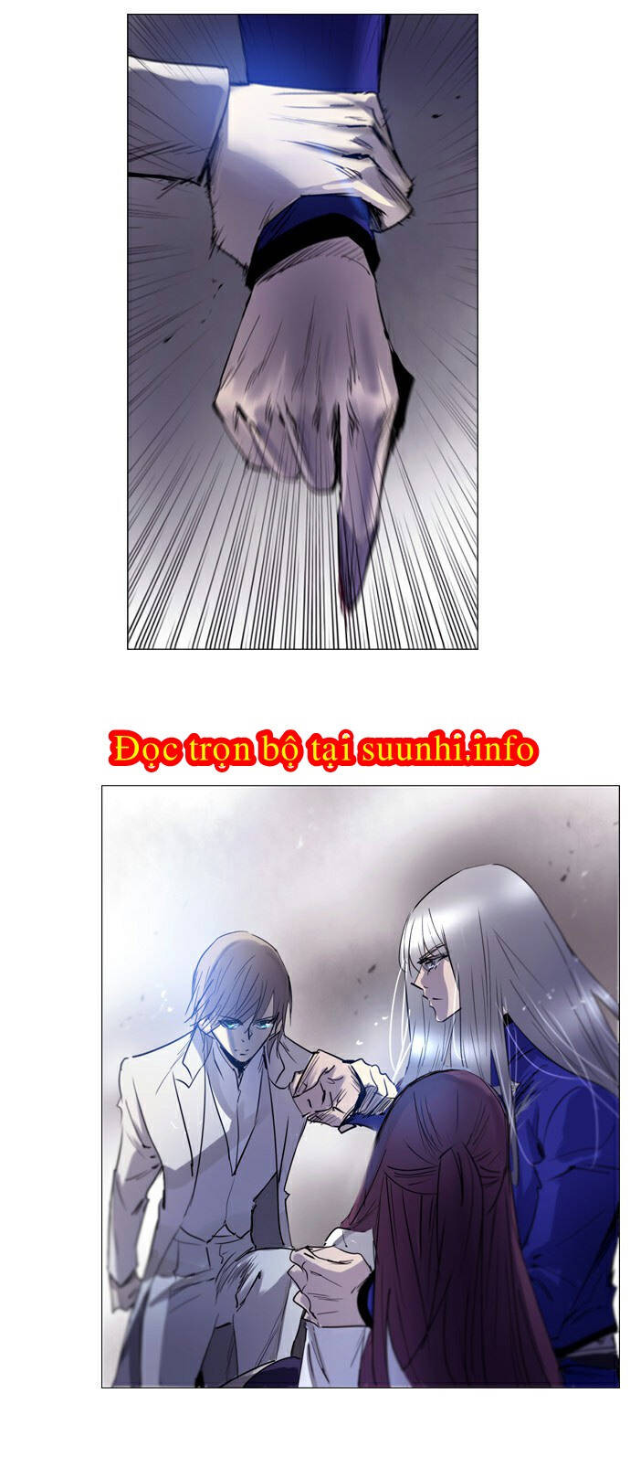 Soul Cartel Chapter 184 - Trang 5