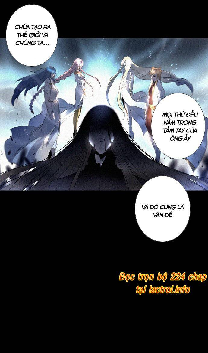 Soul Cartel Chapter 197 - Trang 15