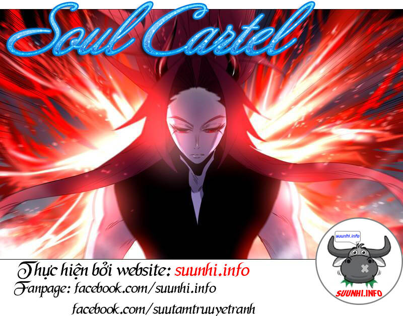 Soul Cartel Chapter 138 - Trang 1