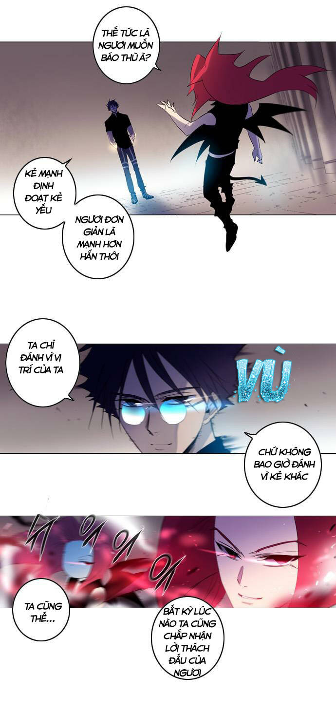 Soul Cartel Chapter 137 - Trang 6