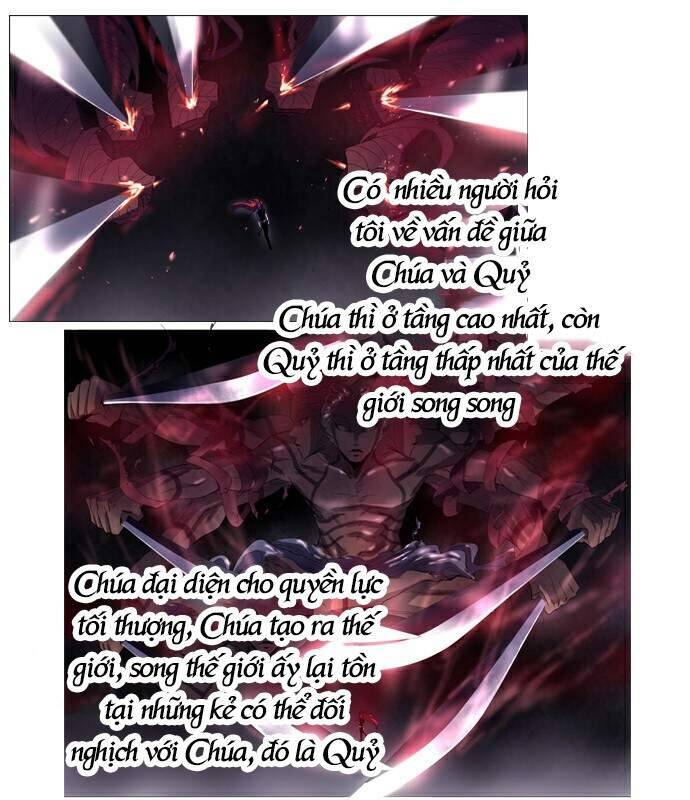 Soul Cartel Chapter 224 - Trang 9