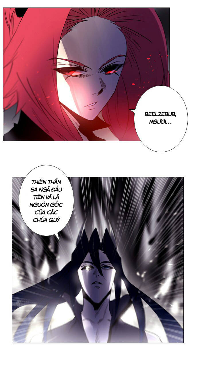 Soul Cartel Chapter 189 - Trang 31