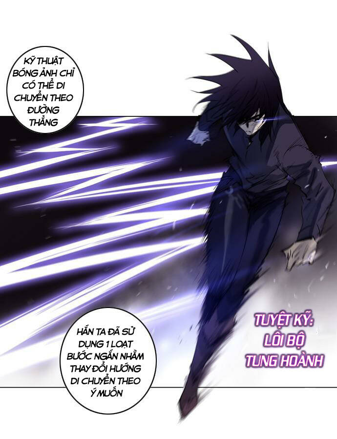 Soul Cartel Chapter 159 - Trang 4