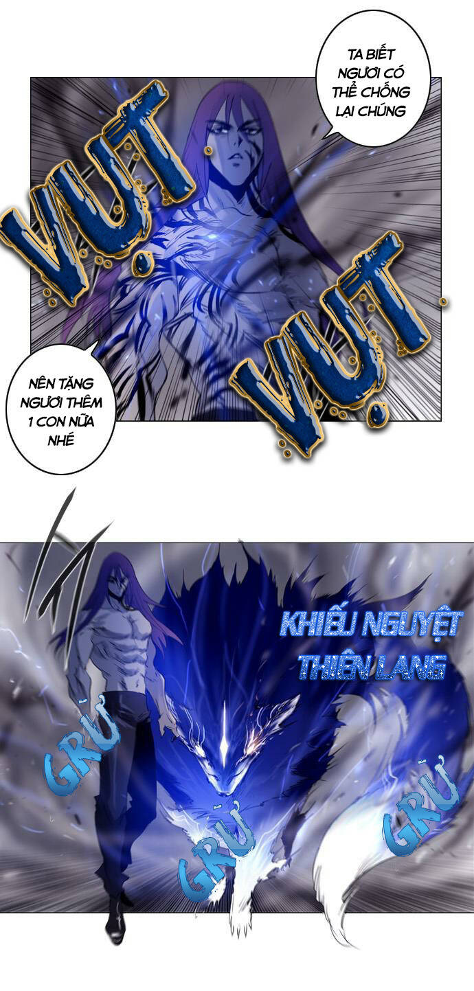 Soul Cartel Chapter 156 - Trang 6