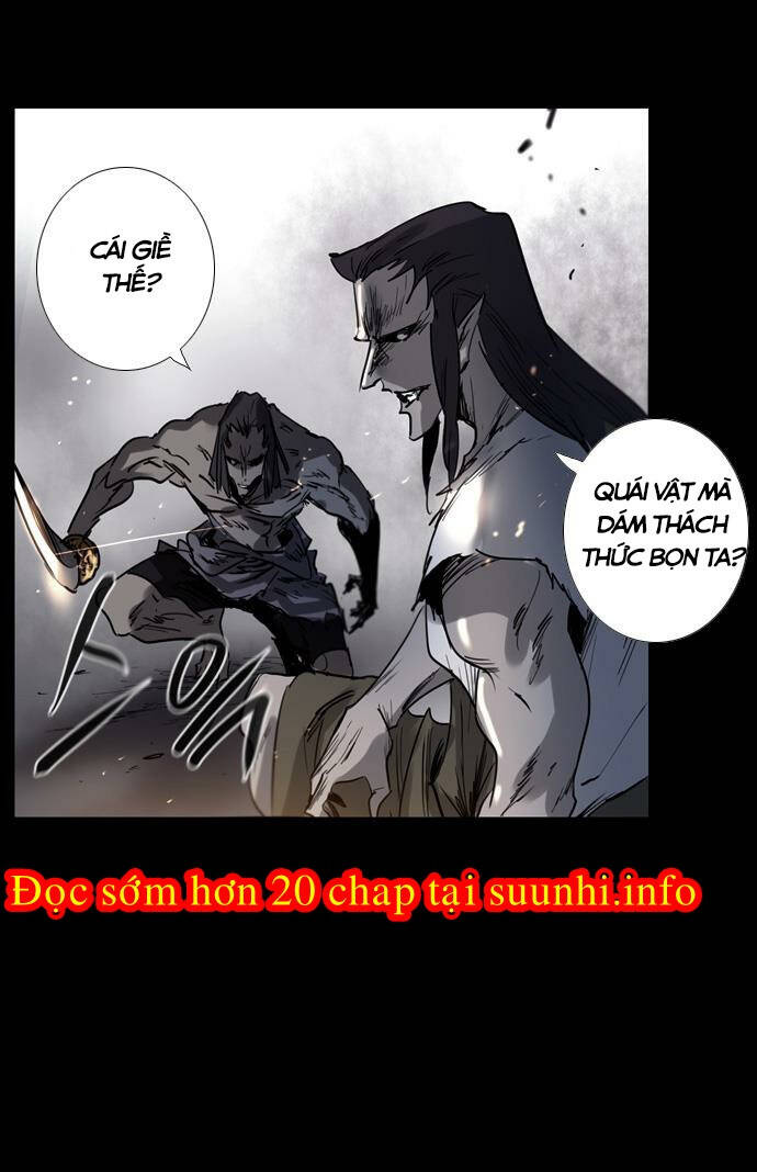 Soul Cartel Chapter 169 - Trang 27