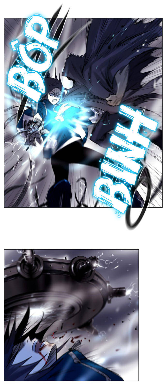 Soul Cartel Chapter 198 - Trang 31