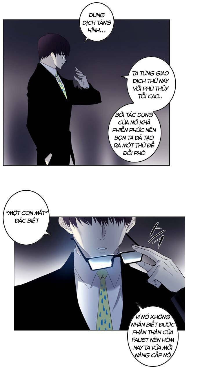 Soul Cartel Chapter 147 - Trang 21