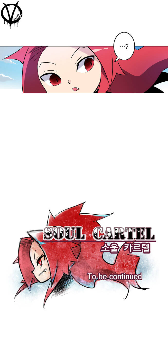 Soul Cartel Chapter 4 - Trang 27