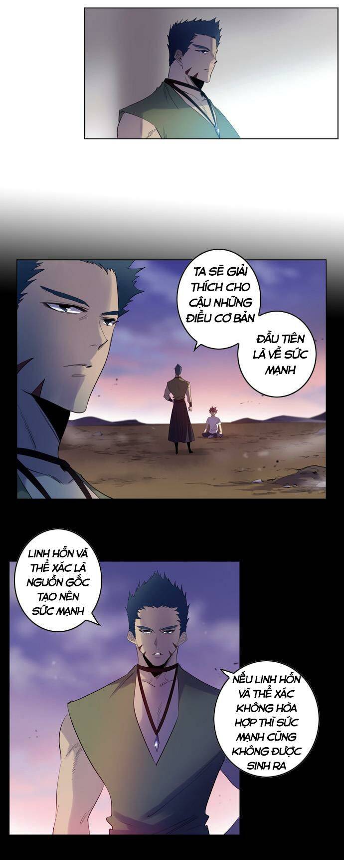 Soul Cartel Chapter 134 - Trang 13