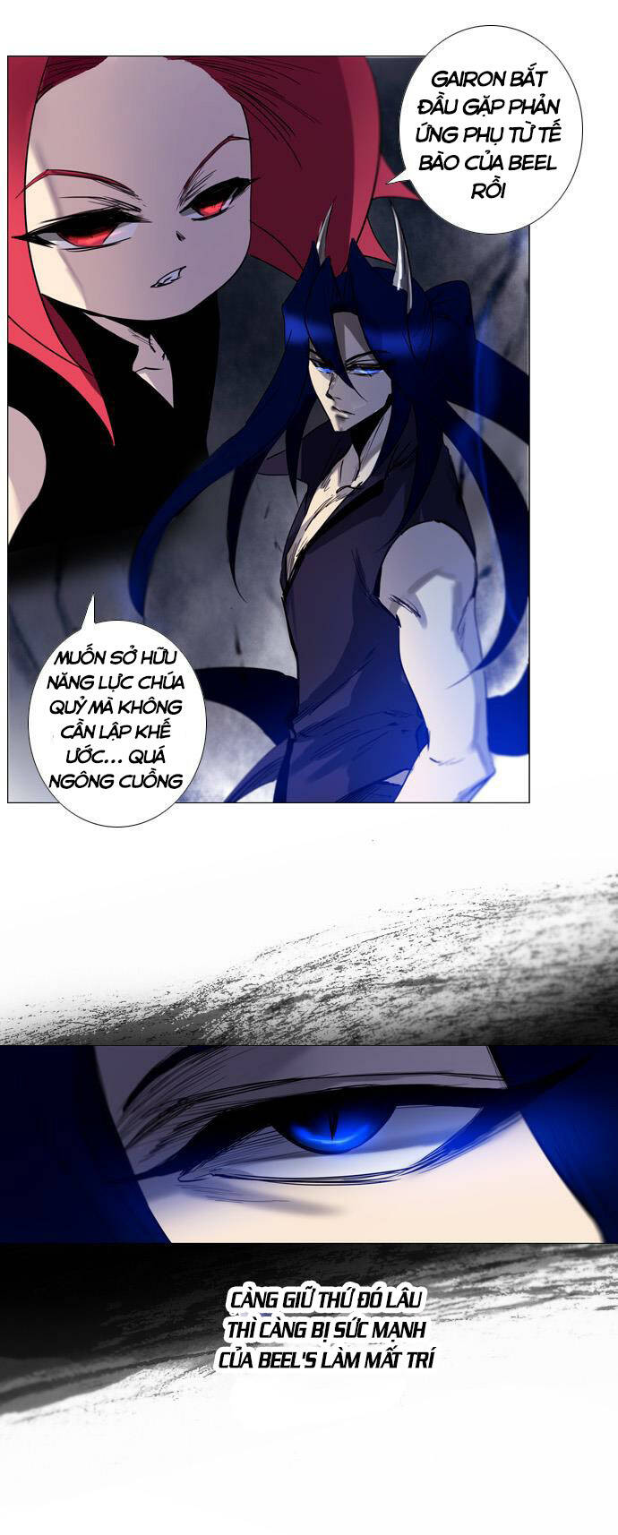 Soul Cartel Chapter 172 - Trang 28