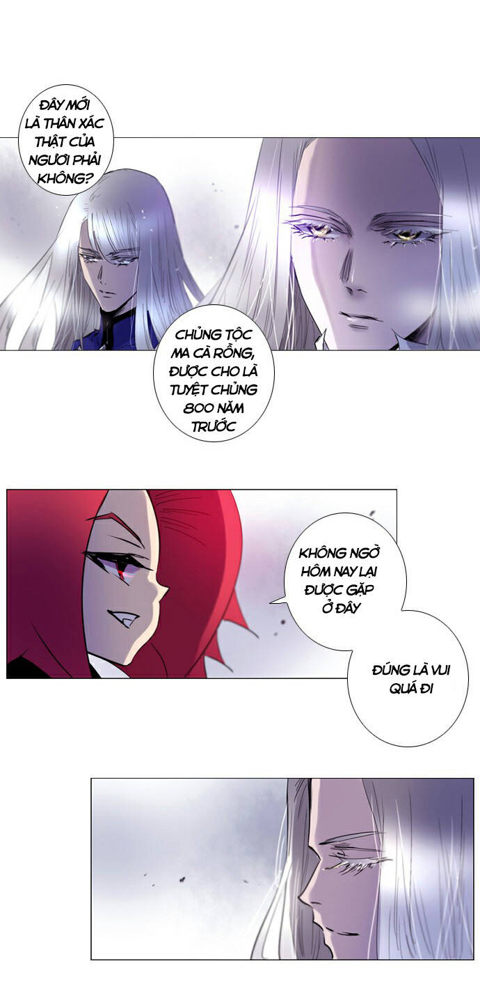 Soul Cartel Chapter 174 - Trang 22