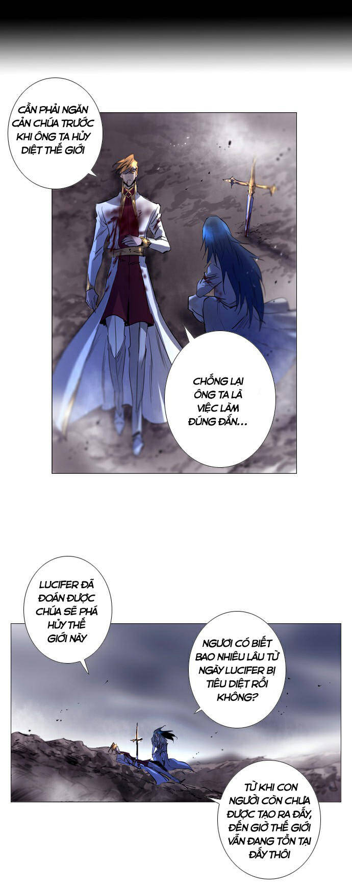 Soul Cartel Chapter 197 - Trang 17