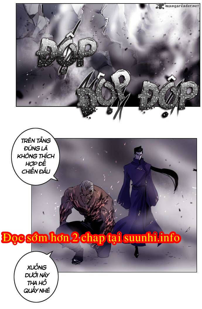 Soul Cartel Chapter 150 - Trang 27