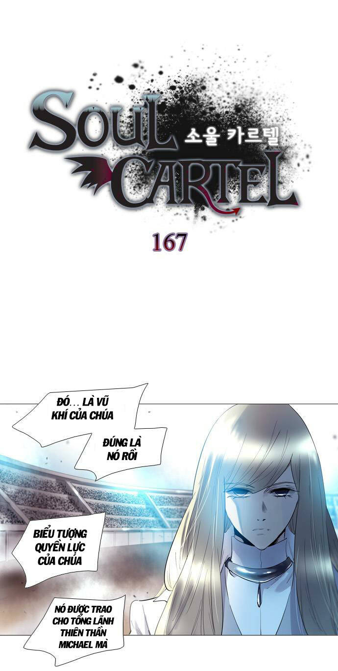 Soul Cartel Chapter 167 - Trang 2