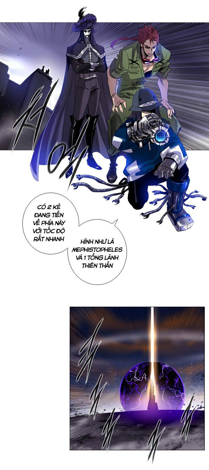 Soul Cartel Chapter 184 - Trang 11