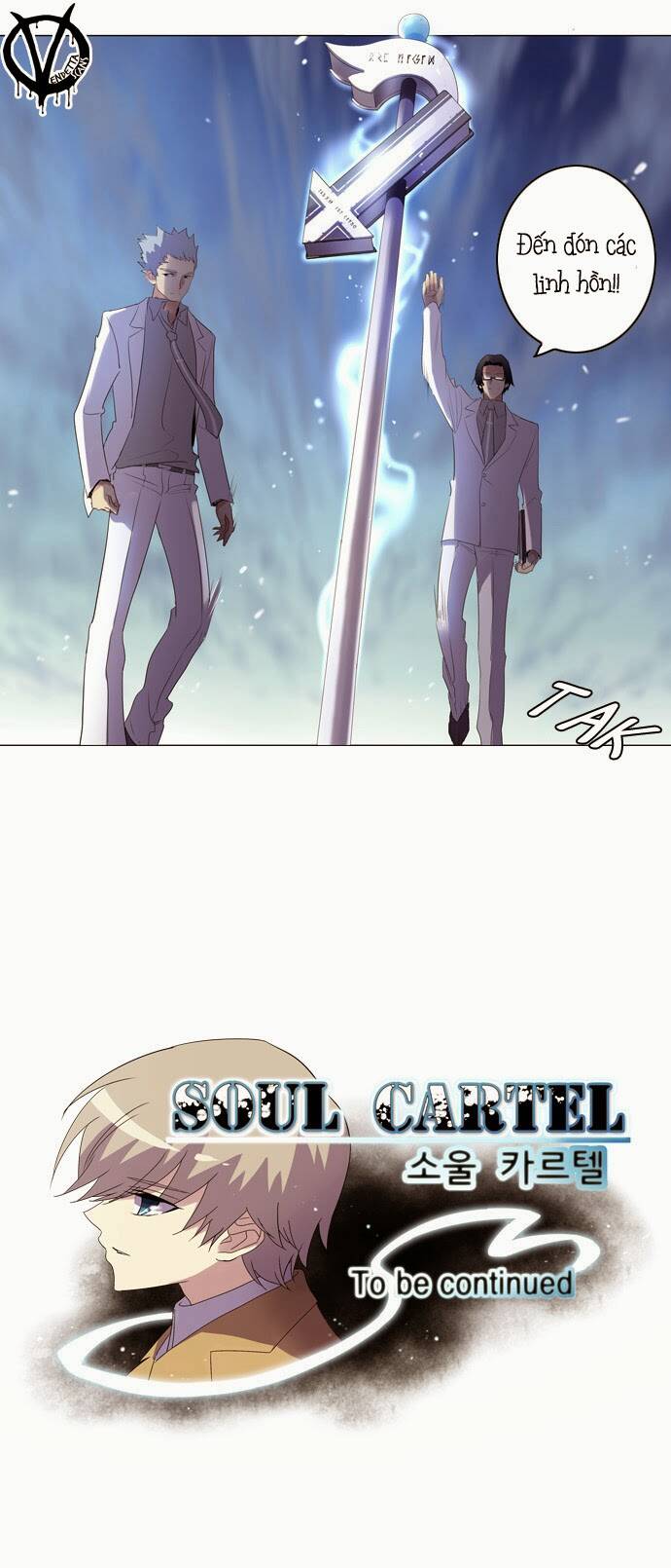 Soul Cartel Chapter 34 - Trang 38