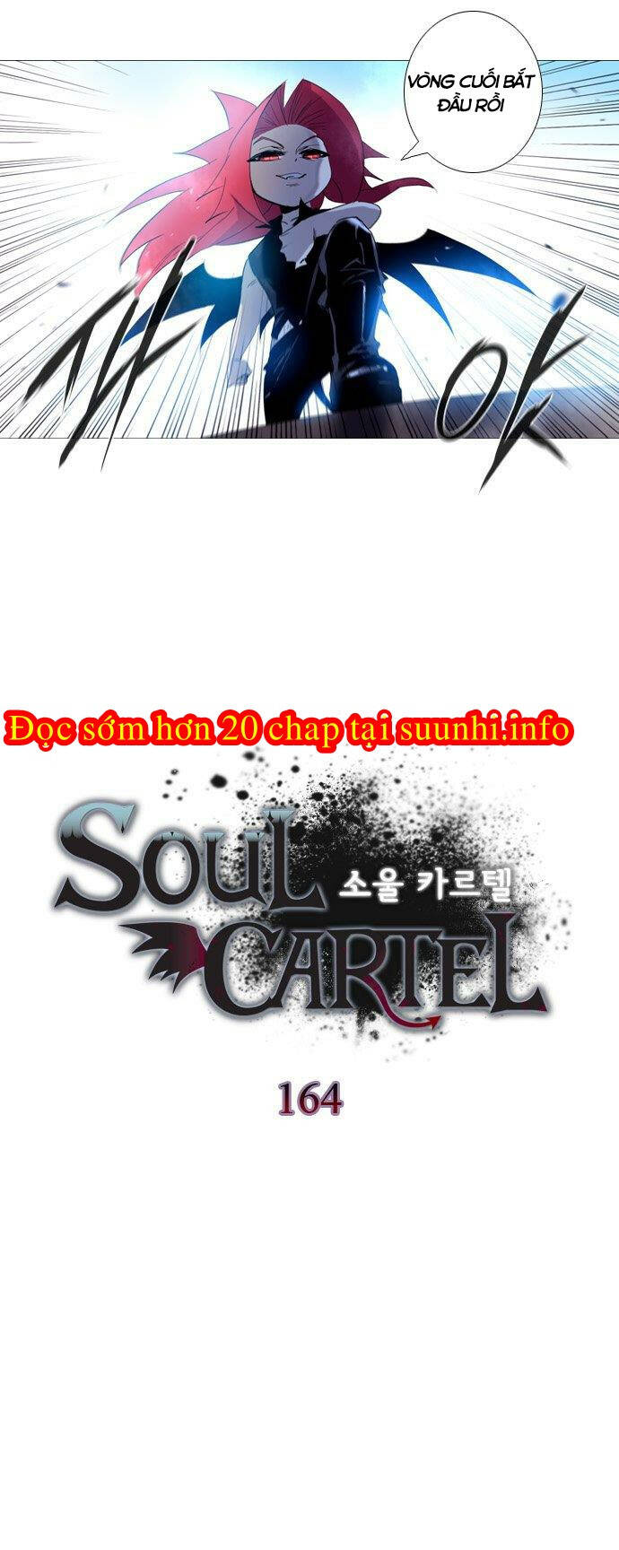 Soul Cartel Chapter 164 - Trang 6