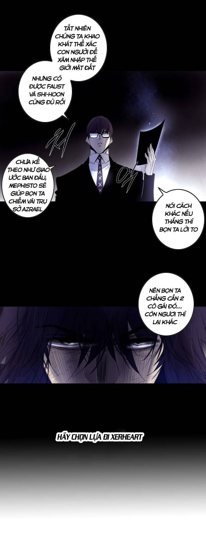 Soul Cartel Chapter 157 - Trang 27