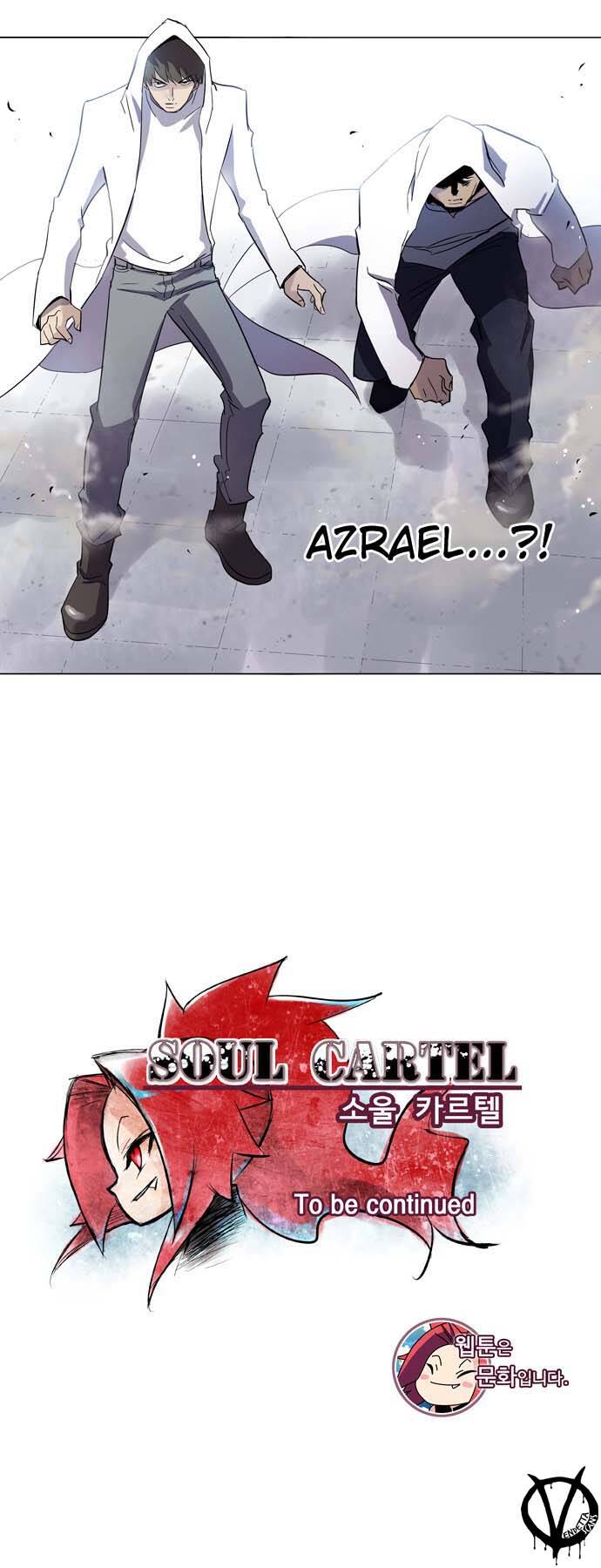 Soul Cartel Chapter 10 - Trang 28