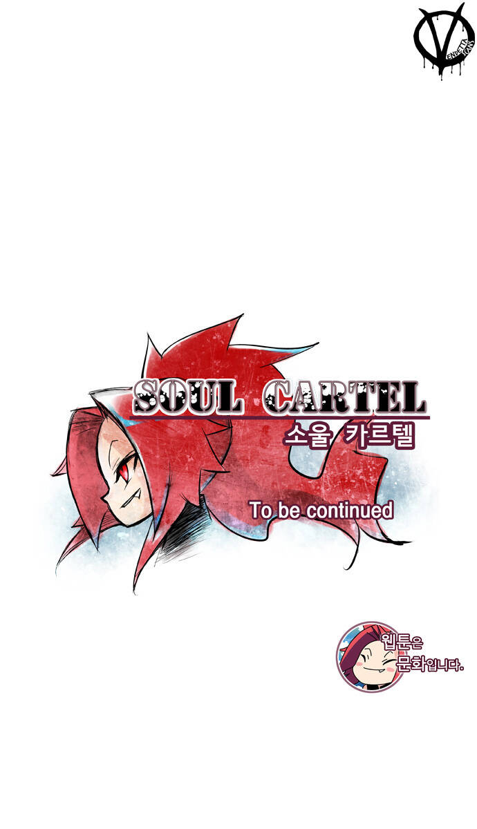 Soul Cartel Chapter 7 - Trang 30