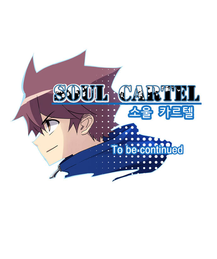 Soul Cartel Chapter 21 - Trang 28