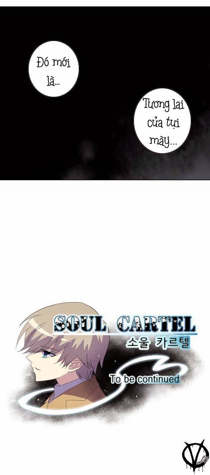 Soul Cartel Chapter 35 - Trang 43