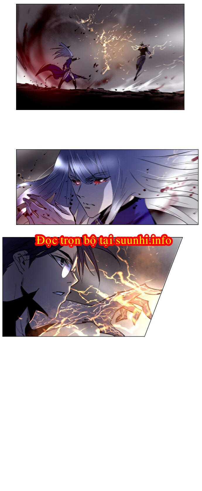 Soul Cartel Chapter 183 - Trang 19