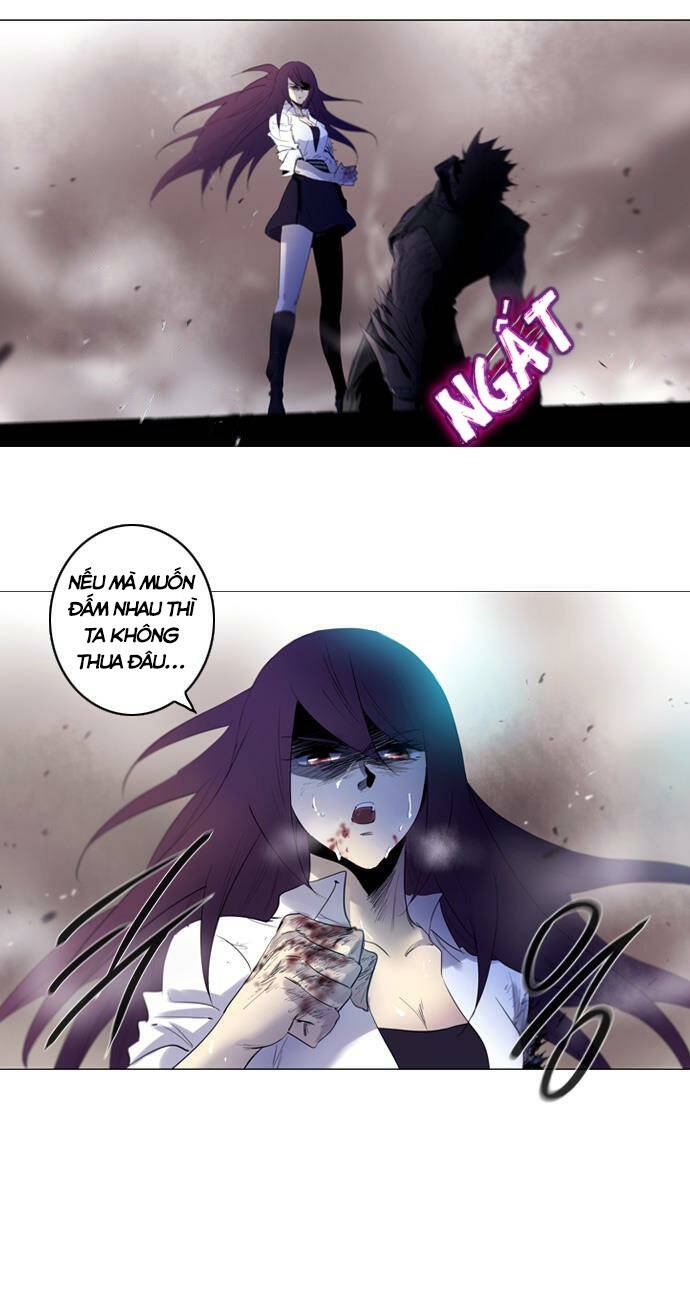 Soul Cartel Chapter 144 - Trang 21