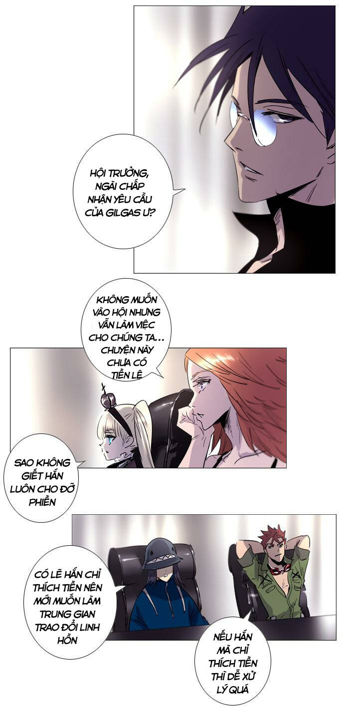 Soul Cartel Chapter 178 - Trang 6