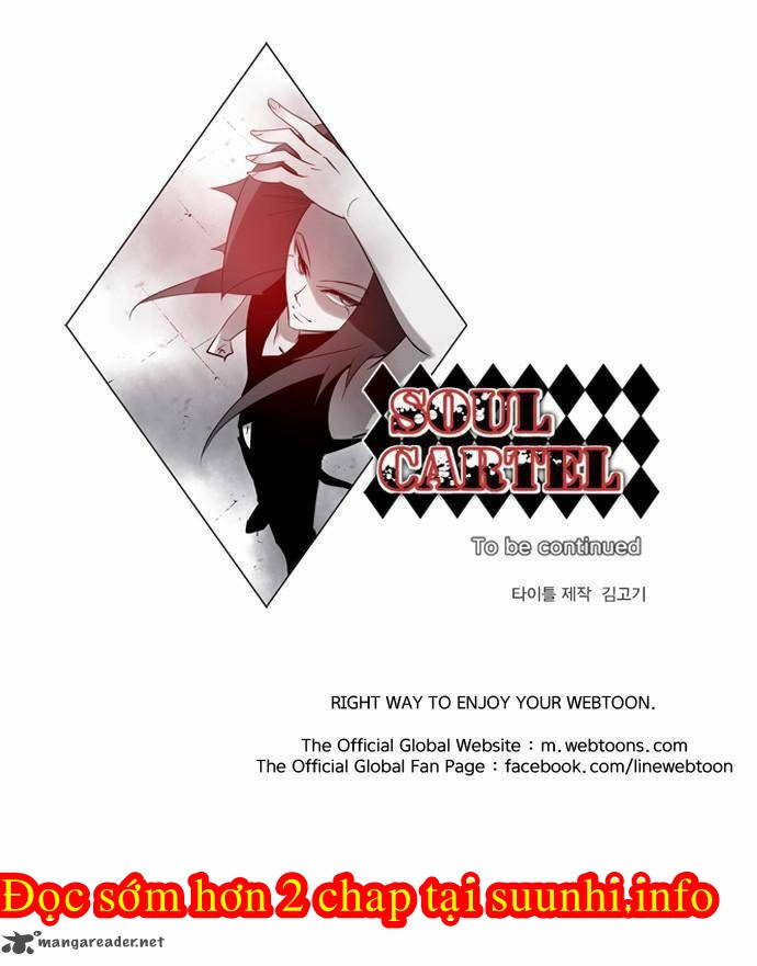 Soul Cartel Chapter 140 - Trang 33