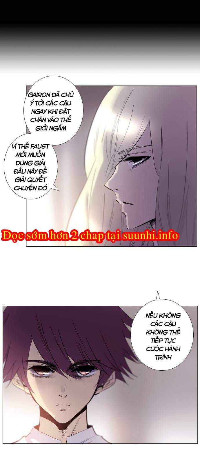 Soul Cartel Chapter 162 - Trang 32