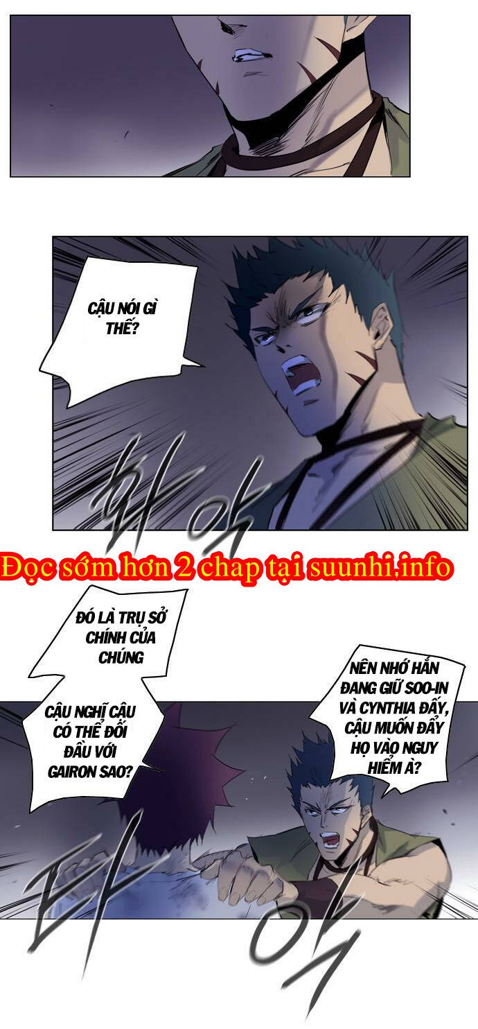 Soul Cartel Chapter 148 - Trang 12