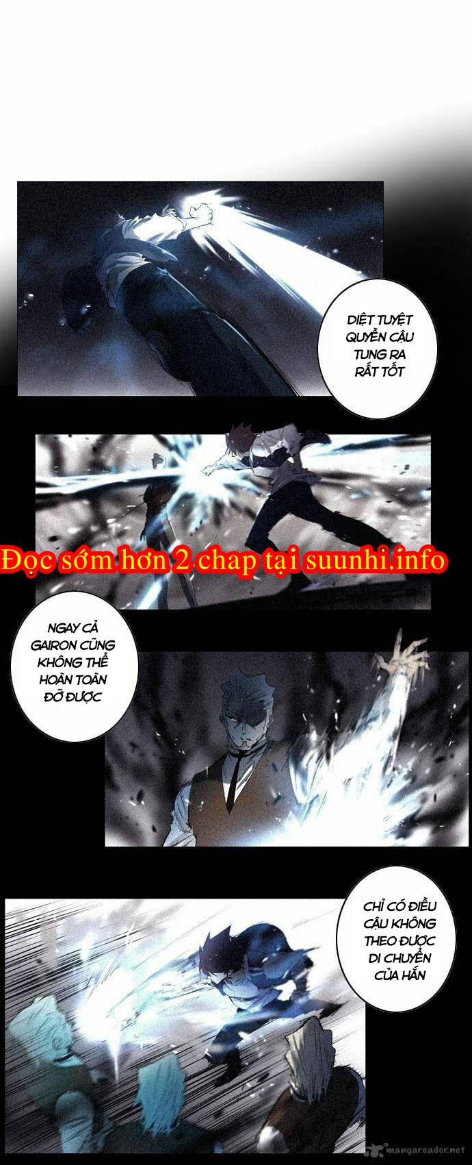 Soul Cartel Chapter 140 - Trang 25