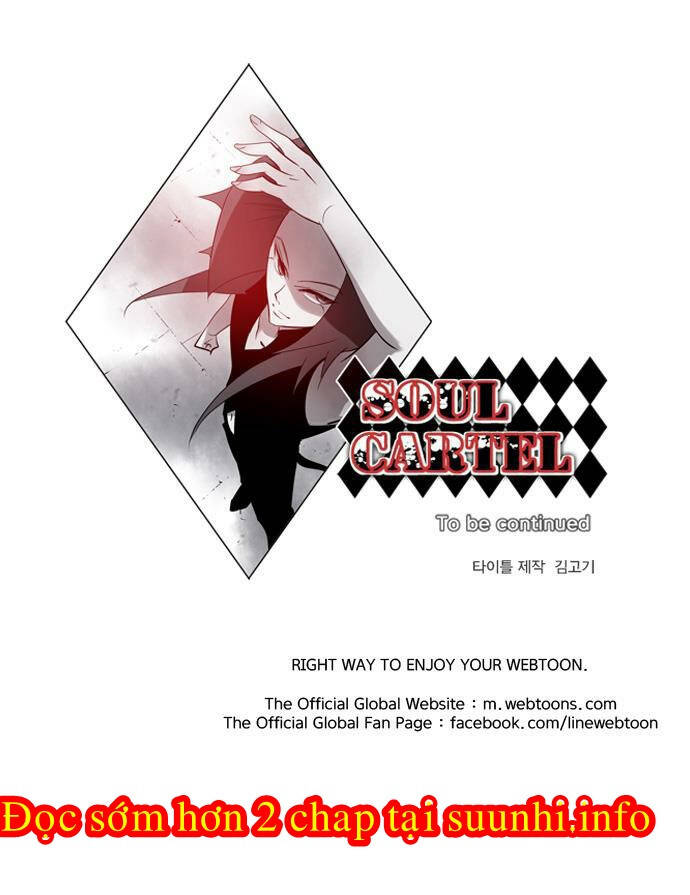 Soul Cartel Chapter 149 - Trang 35