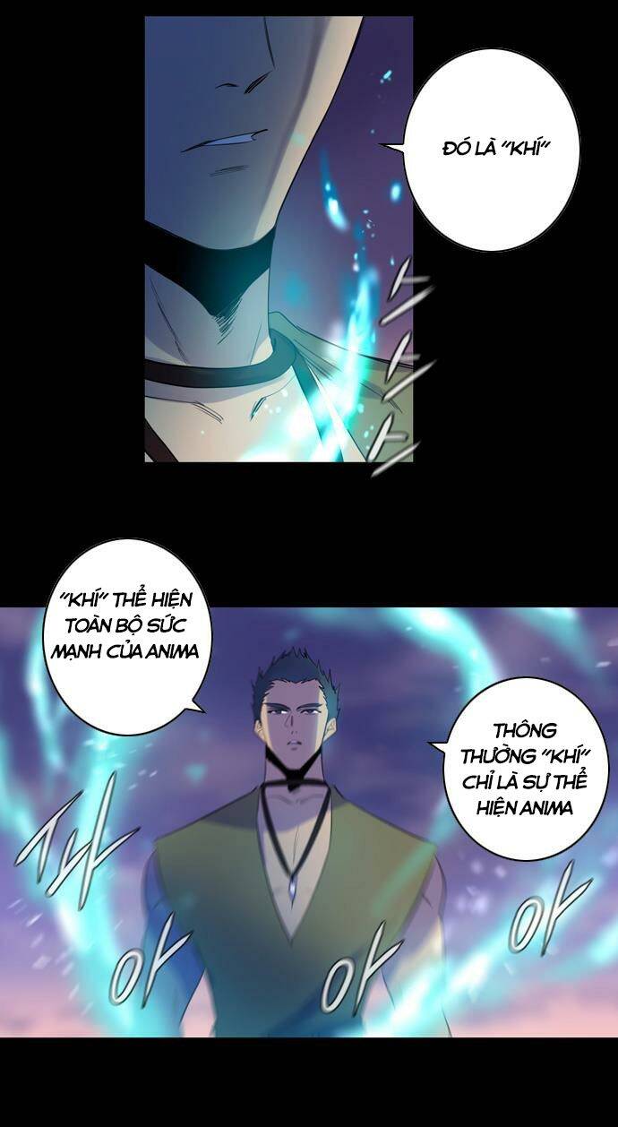 Soul Cartel Chapter 134 - Trang 17