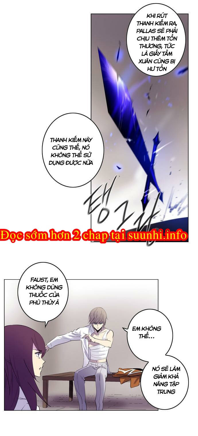 Soul Cartel Chapter 139 - Trang 14