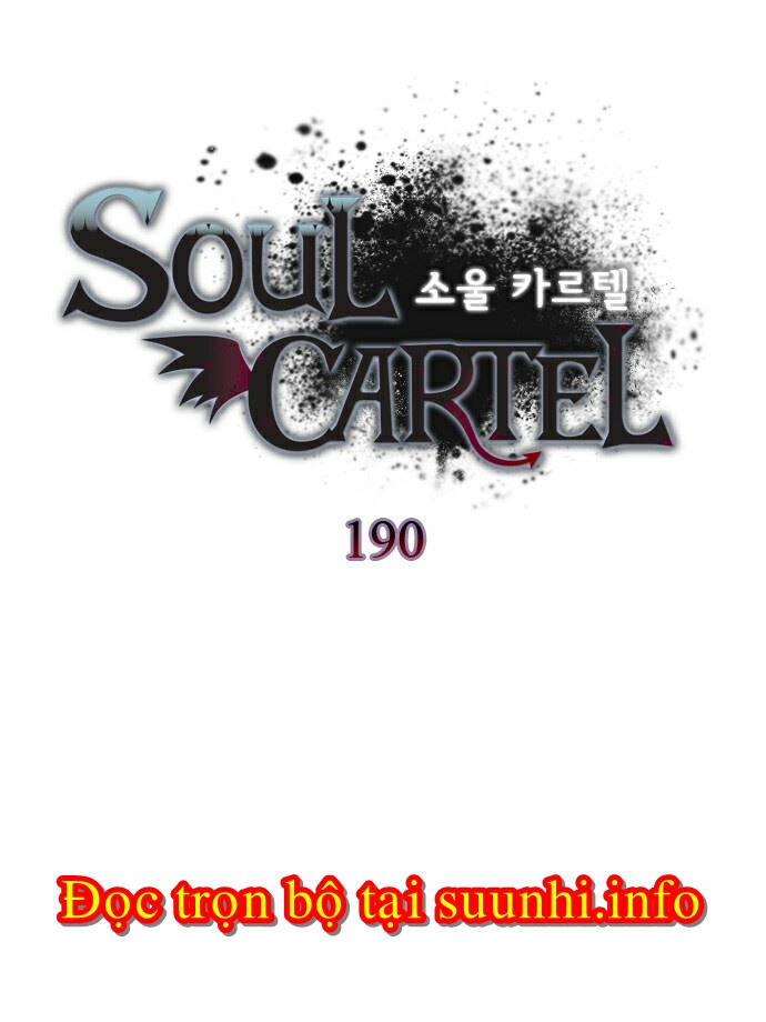 Soul Cartel Chapter 190 - Trang 2