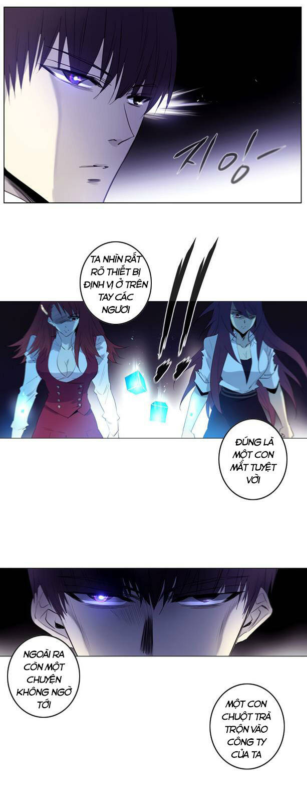 Soul Cartel Chapter 147 - Trang 23