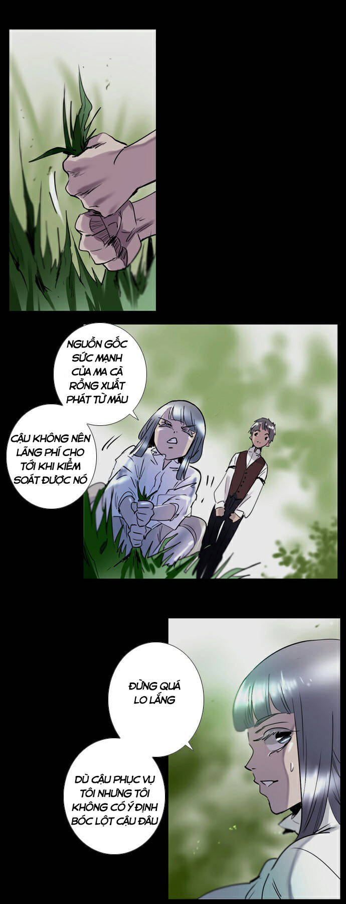 Soul Cartel Chapter 185 - Trang 5