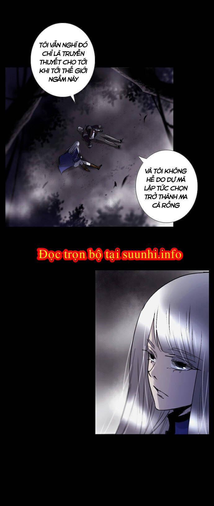 Soul Cartel Chapter 185 - Trang 28