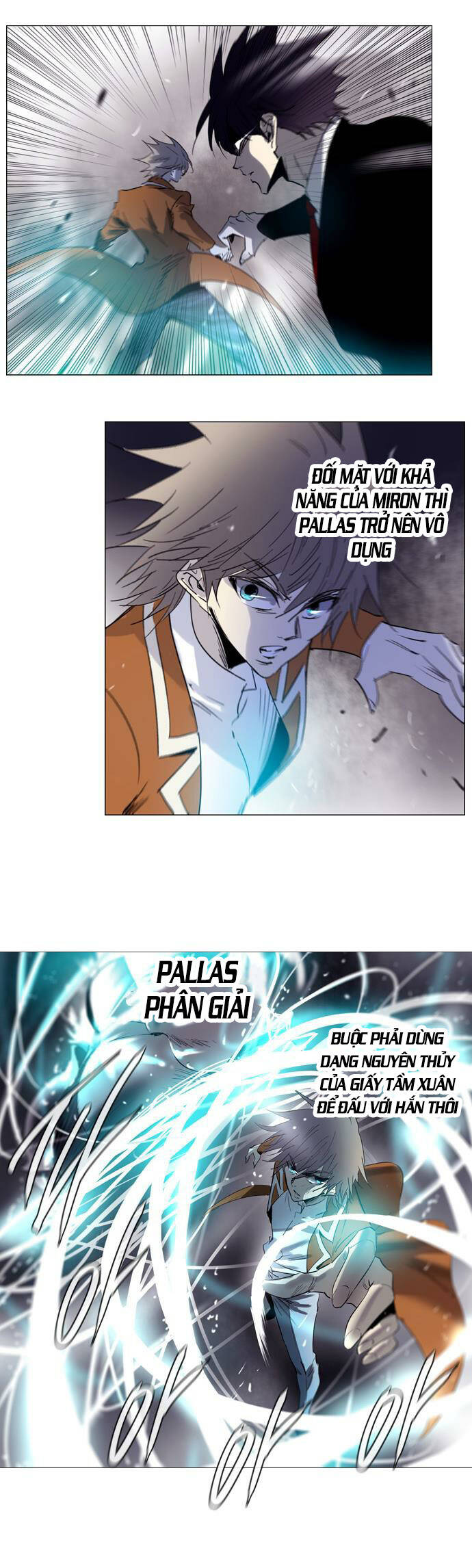 Soul Cartel Chapter 166 - Trang 12