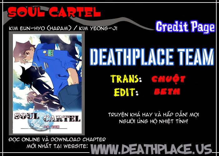 Soul Cartel Chapter 35 - Trang 44