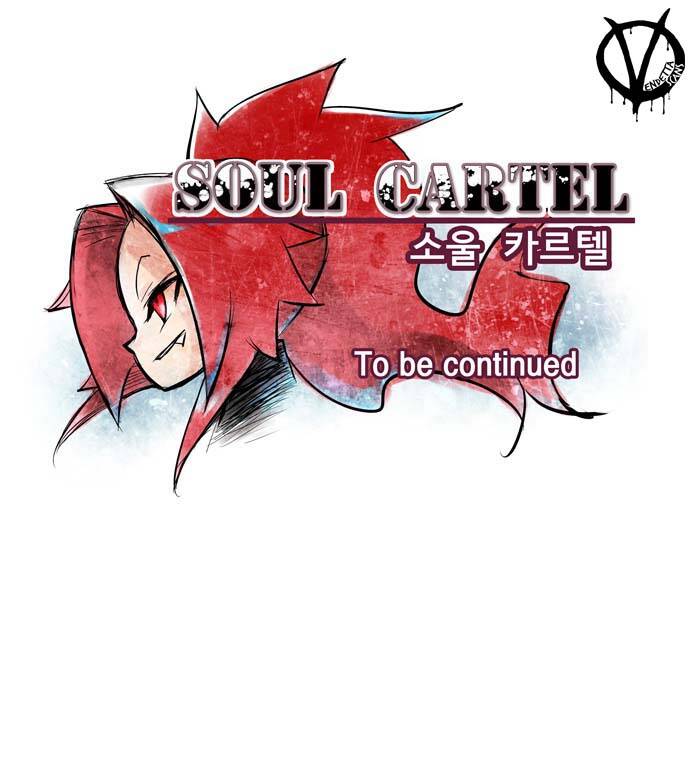 Soul Cartel Chapter 13 - Trang 28