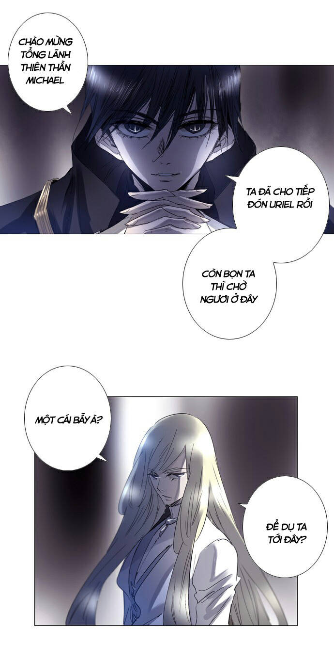 Soul Cartel Chapter 179 - Trang 27