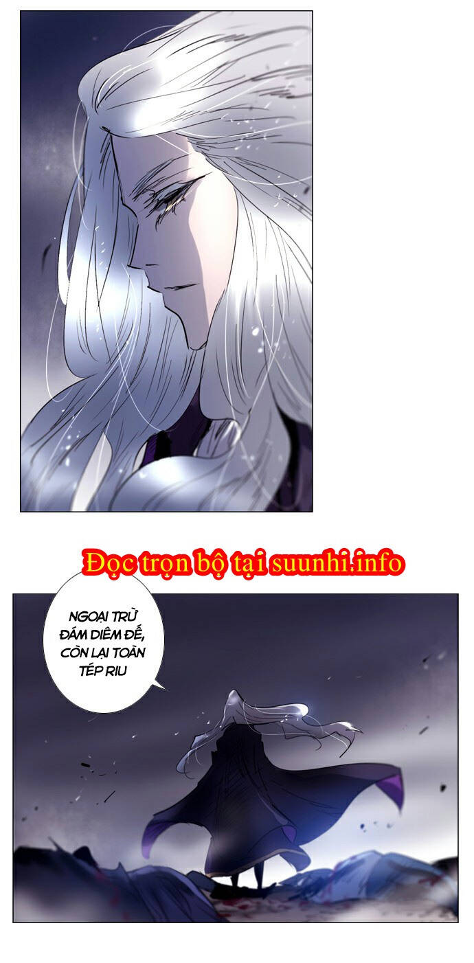 Soul Cartel Chapter 184 - Trang 19