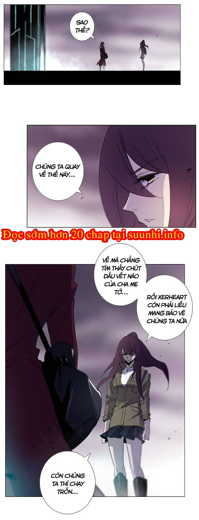 Soul Cartel Chapter 164 - Trang 35