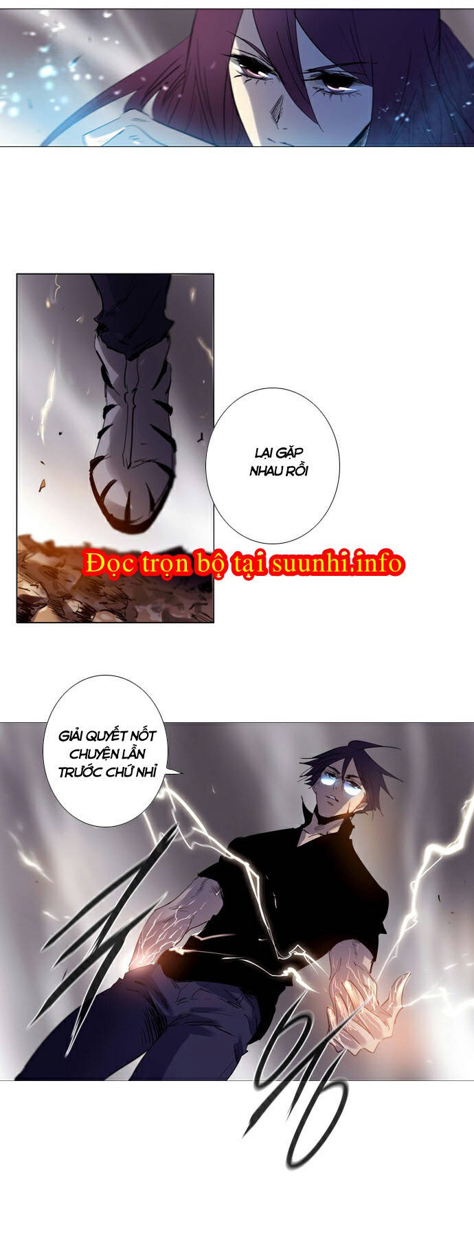 Soul Cartel Chapter 181 - Trang 24